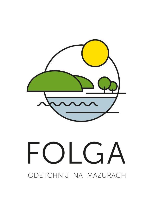 Folga Leilighet Górkło Eksteriør bilde